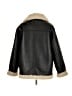 MNG 100% Polyurethane Black Coat Size XL - photo 2