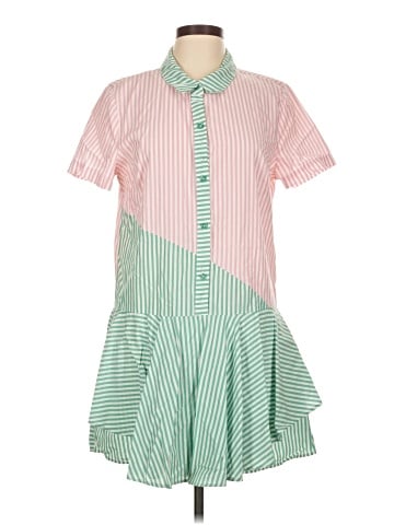 BCBGeneration Casual Dress (view 1)