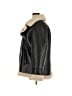 MNG 100% Polyurethane Black Coat Size XL - photo 5