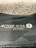 Active Black Active Pants Size S - photo 4