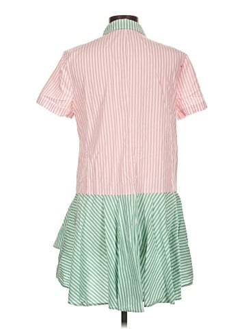 BCBGeneration Casual Dress (view 2)