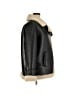 MNG 100% Polyurethane Black Coat Size XL - photo 4
