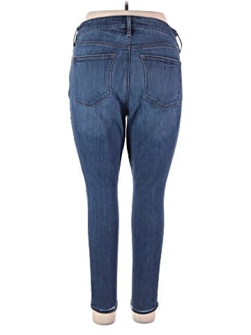 Ann Taylor LOFT Jeans (view 2)