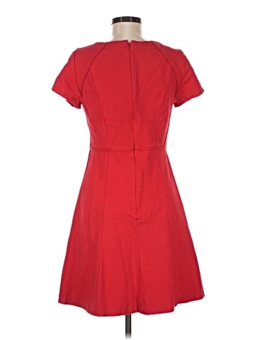 J.Crew Factory Store Casual Dress (view 2)
