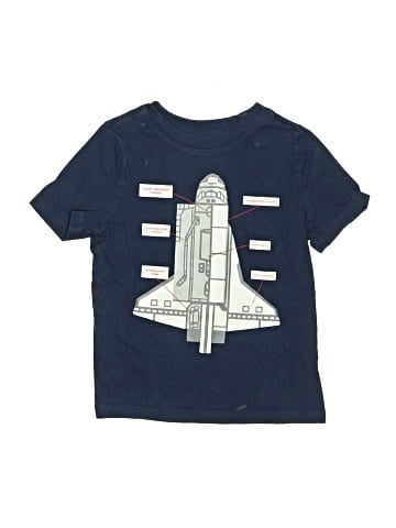 Old Navy Short Sleeve T-Shirt (view 1)