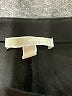 MICHAEL Michael Kors Solid Black Dress Pants Size L - photo 7