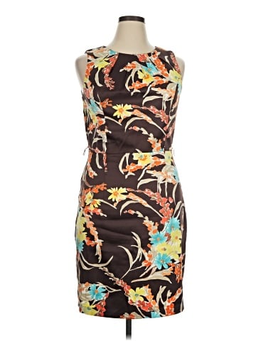 DressBarn Cocktail Dress (view 1)