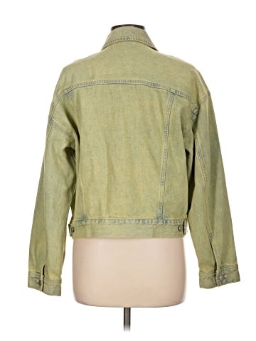 Madewell Denim Jacket (view 2)