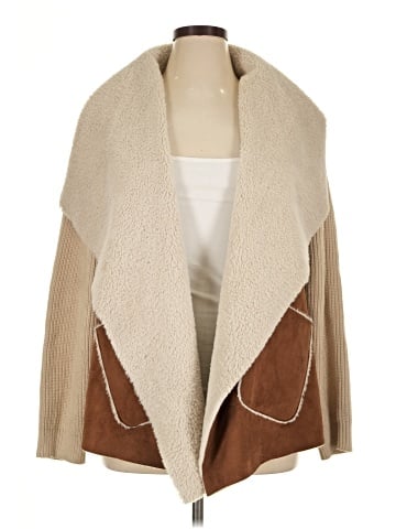 Moth Coat (view 1)