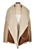 Moth 100% Polyester Tan Coat Size XL - photo 1