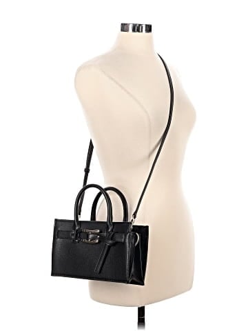 Halston Satchel (view 2)