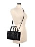 Halston Black Satchel One size - photo 2