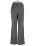 Nine West Chevron-herringbone Gray Dress Pants Size 12 - photo 2
