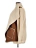 Moth 100% Polyester Tan Coat Size XL - photo 5