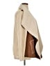 Moth 100% Polyester Tan Coat Size XL - photo 4