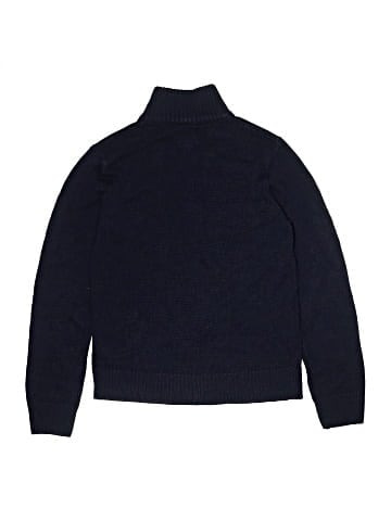 French Toast Turtleneck Sweater (view 2)