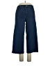 Ann Taylor Blue Jeans Size 4 - photo 1