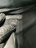 Ann Taylor Black Coat Size 6 - photo 6