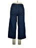 Ann Taylor Blue Jeans Size 4 - photo 2