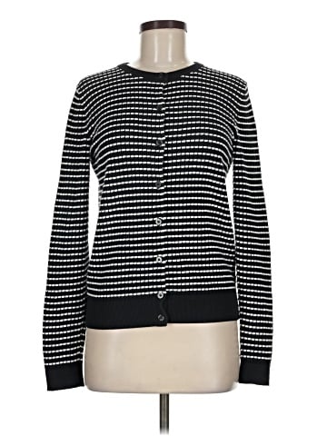 Lord & Taylor Long Sleeve Top (view 1)
