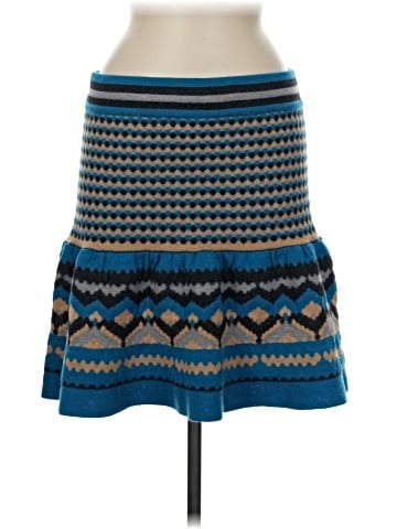 Girls from Savoy Casual Skirt (view 1)