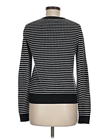 Lord & Taylor Long Sleeve Top (view 2)
