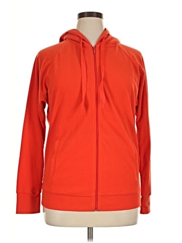 Uniqlo Zip Up Hoodie (view 1)