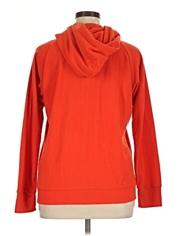 Uniqlo Zip Up Hoodie (view 2)