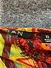 IMAN Orange Casual Dress Size XL - photo 7