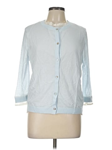 Zara Cardigan (view 1)