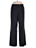 Calvin Klein Gray Dress Pants Size 12 - photo 1