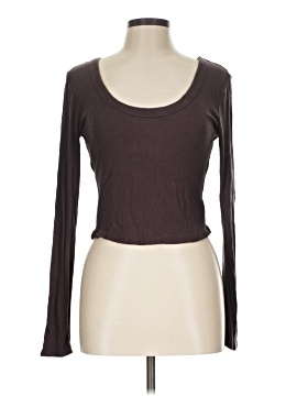 Universal Thread Long Sleeve T Shirt
