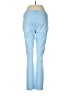 PETER MILLAR Blue Jeans Size 6 - photo 2