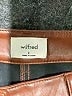 Wilfred Brown Casual Pants Size 0 - photo 7