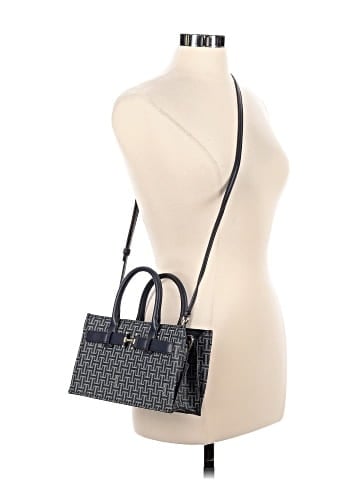 Halston Satchel (view 2)