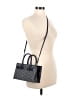 Halston Blue Satchel One size - photo 2