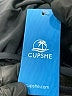 Cupshe Black Swimsuit Top Size M - photo 3
