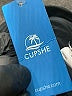 Cupshe Black Swimsuit Top Size M - photo 5