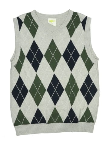 Crazy 8 Sweater Vest (view 1)