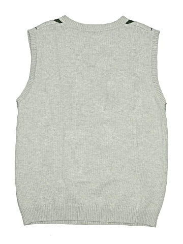 Crazy 8 Sweater Vest (view 2)