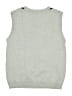 Crazy 8 100% Cotton Argyle Green Gray Sweater Vest Size 10 - 12 - photo 2