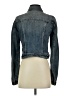 American Eagle Outfitters 100% Cotton Blue Denim Jacket Size S - photo 2