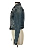 American Eagle Outfitters 100% Cotton Blue Denim Jacket Size S - photo 5