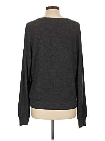 Wildfox Long Sleeve T-Shirt (view 2)