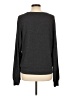 Wildfox Gray Long Sleeve T-Shirt Size Lg (3 or L) - photo 2
