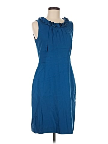 J.Crew Factory Store Cocktail Dress (view 1)