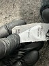 CAbi 100% Cotton Black Gray Jacket Size XS - photo 7