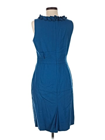 J.Crew Factory Store Cocktail Dress (view 2)
