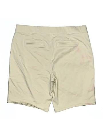 Intro Khaki Shorts (view 2)