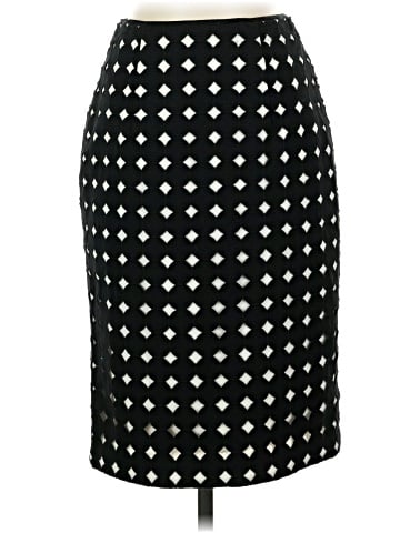 White House Black Market Formal Skirt (view 1)